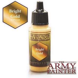 [Paint] The Army Painter: Bright Gold