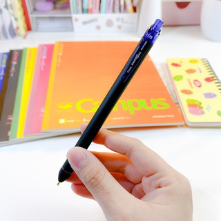 Pentel Energel ปากกาเจลหัวแหลม รุ่น BLN435R1 ขนาด 0.5 มม.