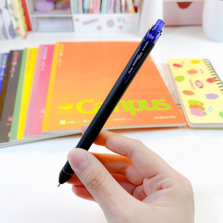 Pentel Energel ปากกาเจลหัวแหลม รุ่น BLN435R1 ขนาด 0.5 มม.