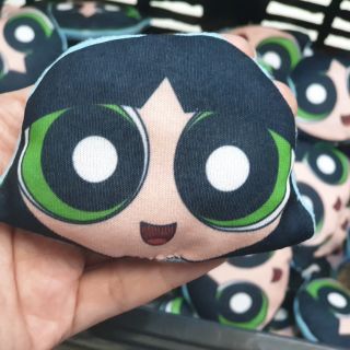 พร้อมส่ง...ตุ๊กตาหน้านูนบัตเทอร์คัพ