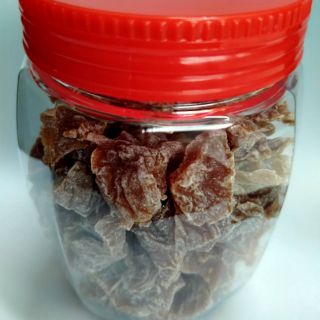 บ๊วยหั่น อร่อย 150 กรัม