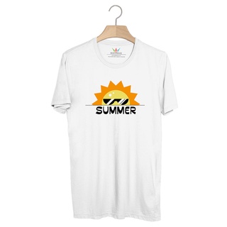 BP38 เสื้อยืด 5 Season : SUMMER