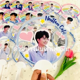 รับทำพัดแบบเคลือบ พัดใส พัดหัวโต พัดหัวใจ พัดกลม พัดสี่เหลี่ยม พัดหัวใจ พัดดอกไม้ ส่งรูปสั่งทำ รับทำทุกรูป ไม่มีขั้นต่ำ