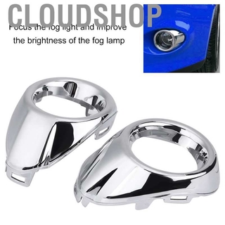 BUMPER Cloudshop ฝาครอบไฟตัดหมอกสําหรับ Ford Focus 2012-2014