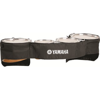 ผ้าคลุมกลองควินท์มาร์ชชิ่งยามาฮ่า Yamaha Marching Quint Drum Cover