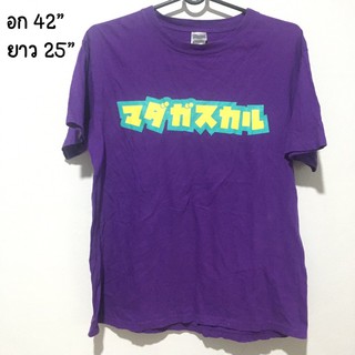 เสื้อวินเทจUSA 25 บาททุกตัว