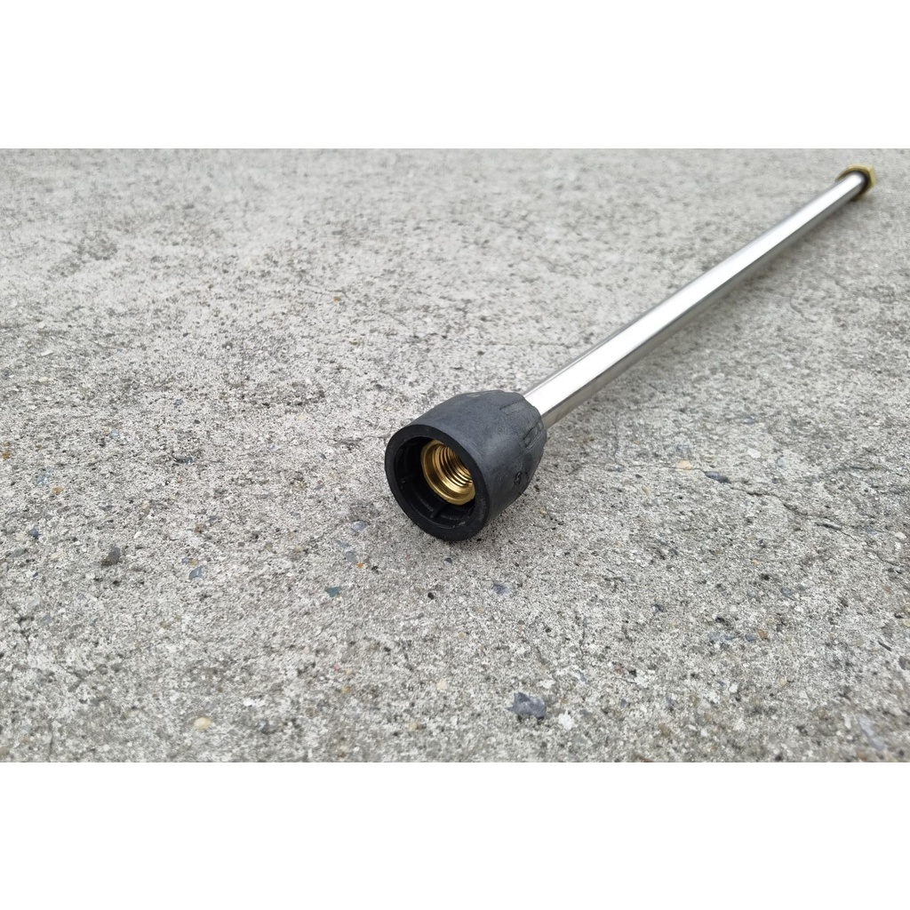SUMO ท่อนกลางปืนฉีดน้ำแรงดันสูง (M14x1.5) ด้ามต่อปืนฉีดน้ำ - รูปที่ 3