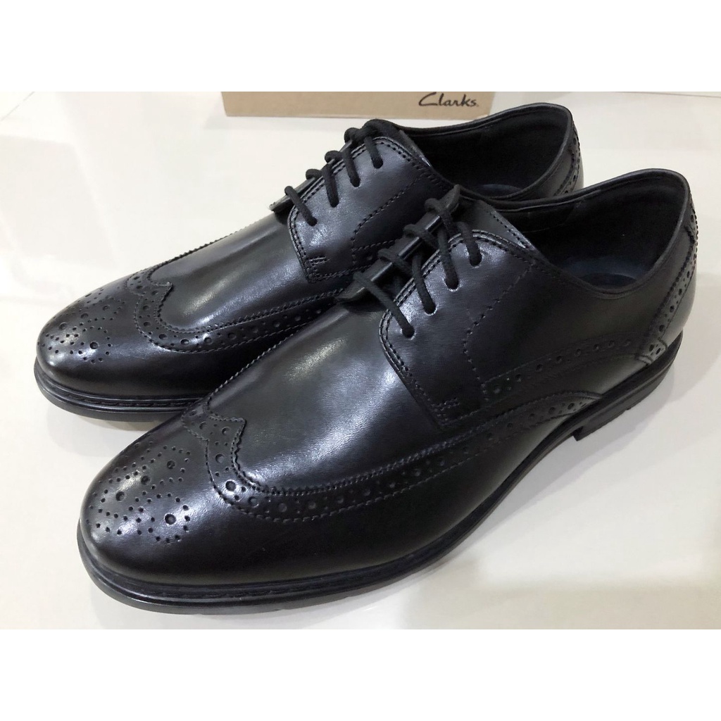 clarks banbury limit