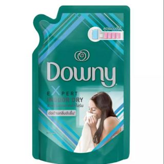 Downy Expert สำหรับการตากผ้าในร่ม ผลิตภัณฑ์ปรับผ้านุ่ม สูตรเข้มข้นพิเศษ 540 มล.