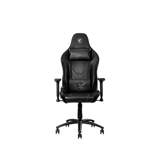 MSI GAMING CHAIR MAG CH130X  เก้าอี้เล่นเกมสุดพรีเมี่ยมจาก MSI