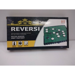 REVERSI NO.L13 หมากรุก Reversi