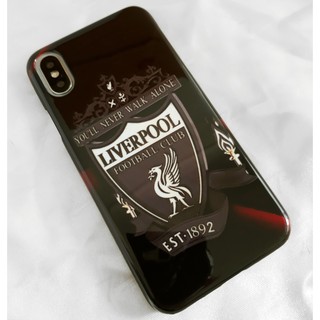 พร้อมส่ง เคสลาย Liverpool  01