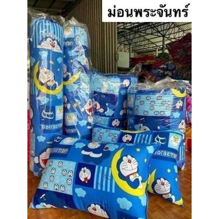 ท็อปเปอร์ Topper 10 ชิ้น ลายโดเรม่อน ลายโดราเอม่อน Doraemon