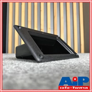 1อัน หูจับ ตู้ลำโพง หูยกตู้ลำโพง ขนาด 133X83 mm. แบบนิ้วสอดเหลี่ยม หูจับลำโพง หูหิ้วลำโพง หูหิ้ว หูหิ้วลำโพง เอไอ-ไพศาล