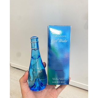 💕💕💕 Special 💕💕💕 งานห้าง พร้อมส่ง💕 แพ็คเกจขาย Davidoff Cool Watere 100ml 3,550฿ ขายเพียง 1399฿ !!!!!!!!! ค่าส่ง 65฿