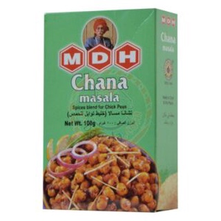 MDH Chana masala 100 g
