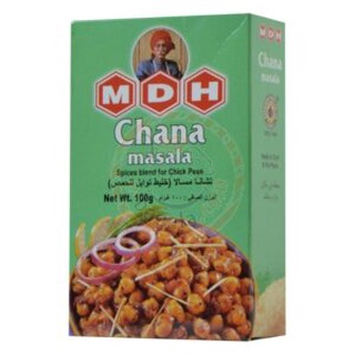 MDH Chana masala 100 g