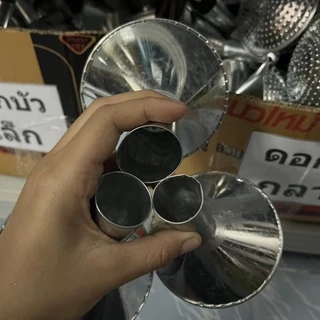 หัวฝักบัว หัวบัว ดอกบัวสังกะสี ฝักบัวสังกะสี พร้อมส่ง!!