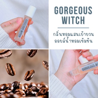 ⚡️พร้อมส่ง⚡️น้ำหอมเบธ (Perfume Oil 10 ml.) กลิ่นหอมแสนเย้ายวน แสดงเอกลักษณ์​ของหญิงสาวน่าค้นหาเกินต้านทาน💋🪄