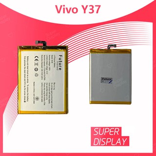 VIVO Y37 อะไหล่แบตเตอรี่ Battery Future Thailand For vivo y37 อะไหล่มือถือ คุณภาพดี มีประกัน1ปี Super Display