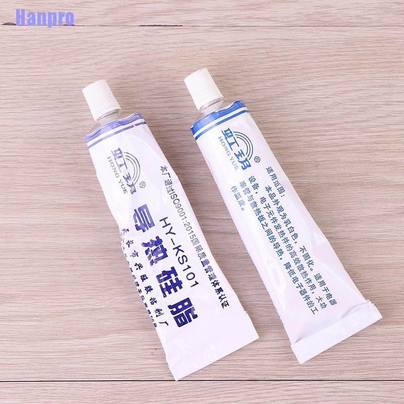 Hanpro> จาระบีซิลิโคนแรงดันสูงกันความชื้นไม่มีแสงไม่บ่วน - hanpro.th ...
