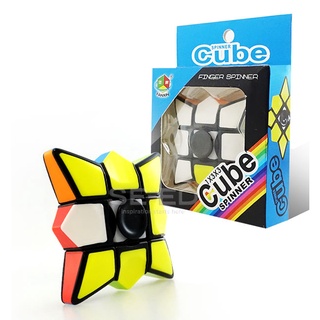 Spin Rubik 2 in 1()