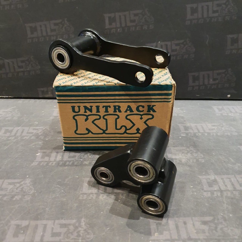 แบริ่ง Unitrack KLX 150 Plus