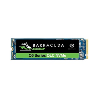 Seagate BarraCuda Q5 SSD 1TB M.2 ZP1000CV3A001 Model : ZP1000CV3A001_3Y