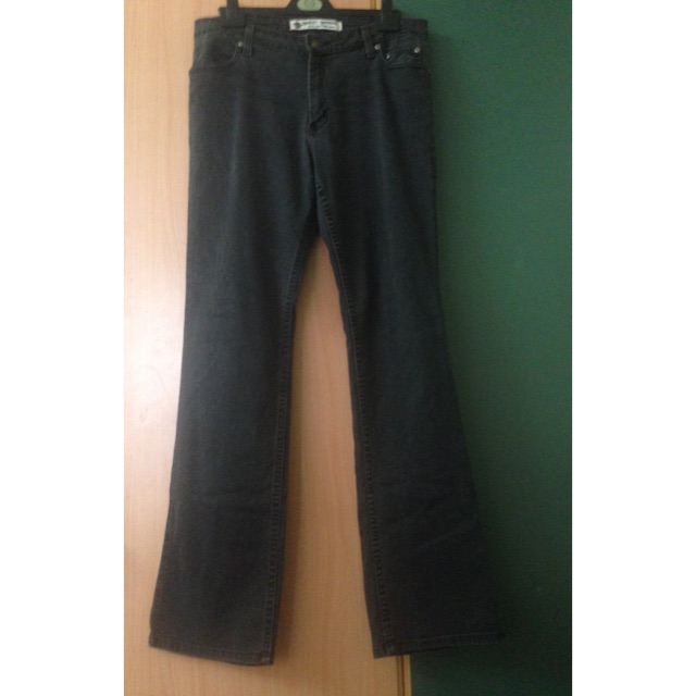 ยีนส์ HARLEY-DAVIDSON