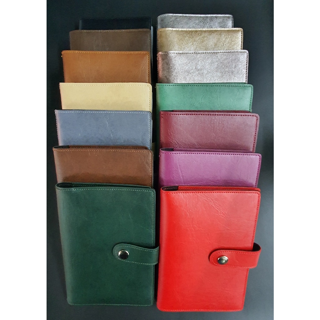 BOOKBANK กระเป๋าใส่สมุดบัญชีธนาคาร Bookbank Holder