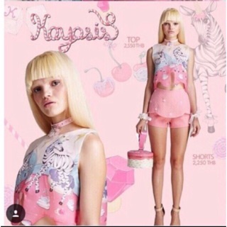 Kayasis แท้ 💯% ( ราคา Shop 2550 B )