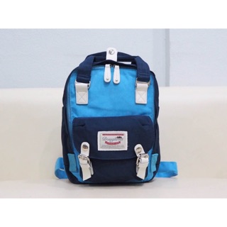 doughnut mini bagpack