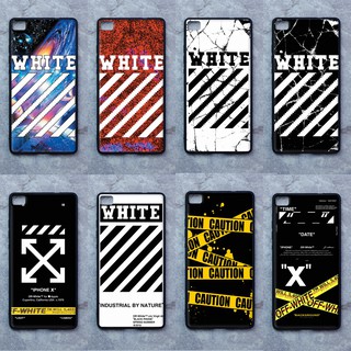 เคส Huawei P8 ลายWhite ขอบนิ่มหลังแข็ง เคส ถือ เคส Caseเคส TPU ขอบนิ่มหลังแข็ง ไม่ขูดตัวเครื่อง ไม่กัดขอบช่วยปกป้