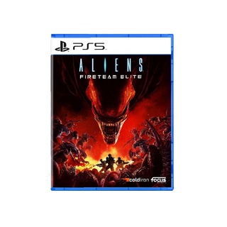 PS5: Aliens: Fireteam Elite (Asia)