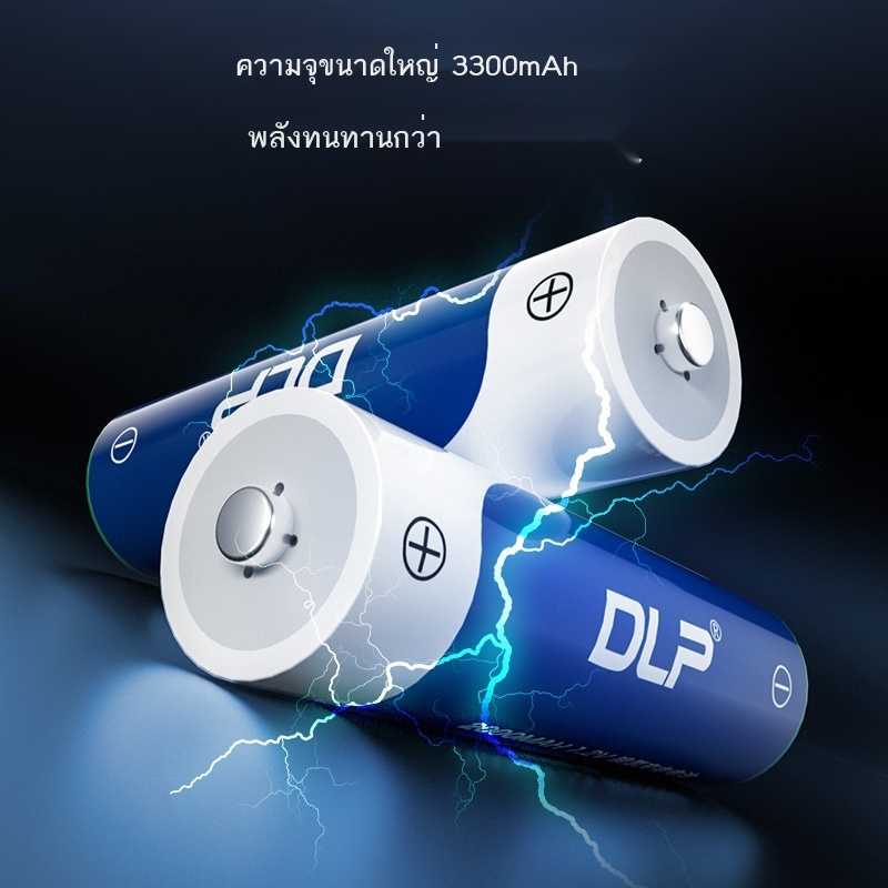 Delip No. 5 แบตเตอรี่แบบชาร์จได้ 3300 ความจุขนาดใหญ่ของเล่นกล้อง ...