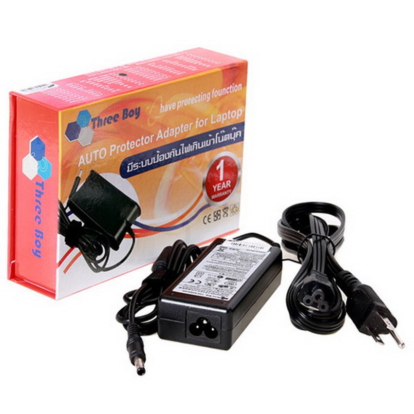 ThreeBoy Adapter NoteBook CQ/HP CQ40