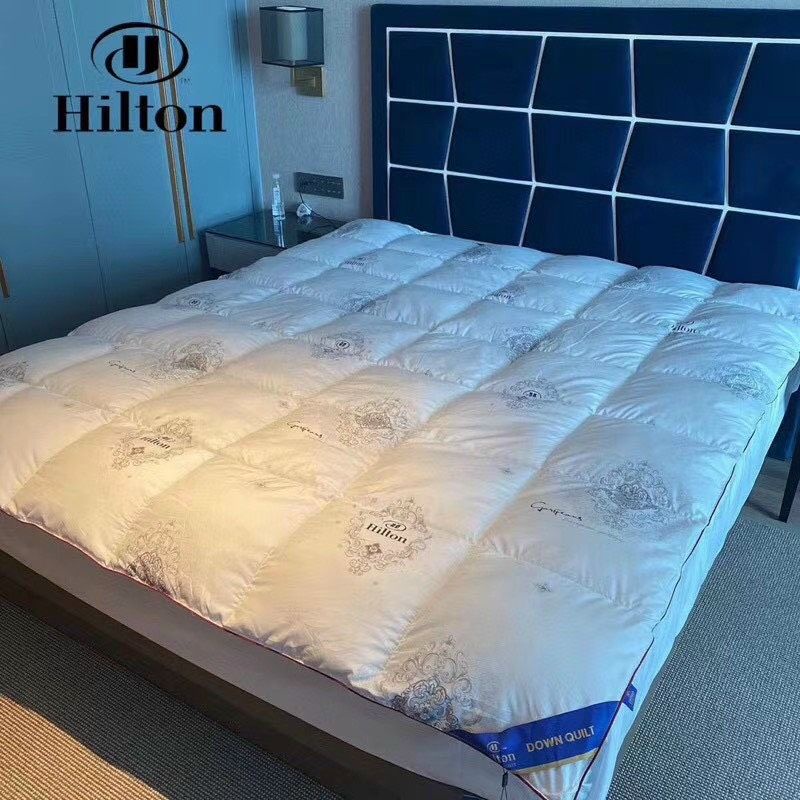 ไส้ผ้าห่ม Hilton นําเข้าคุณภาพสูง กว้าง 2mx2m3