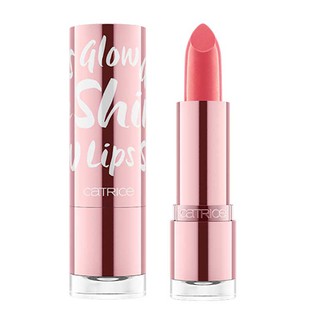 Catrice Lip Glow Glamourizer Lip Balm 010