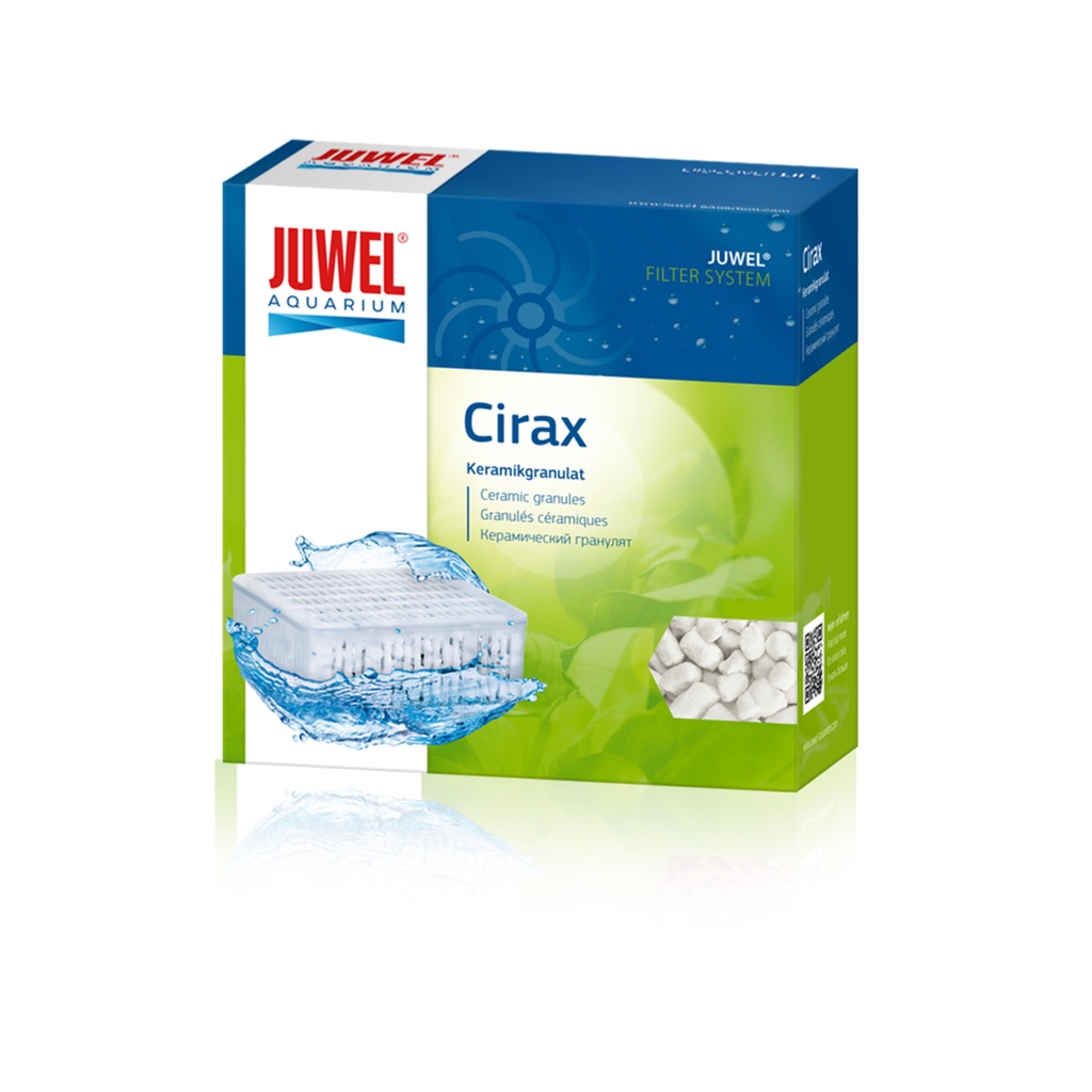 [JUWEL AQUARIUM] Cirax - ไซส์ M