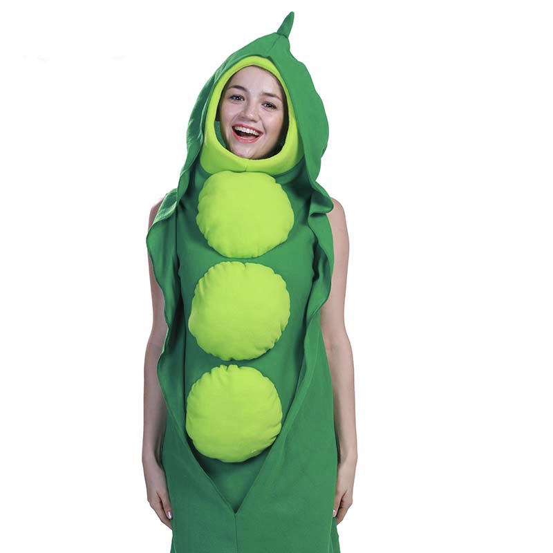 ❤พร้อมส่ง❤เครื่องแต่งกายอะโวคาโดตลกสำหรับผู้หญิง ชุดผลไม้คู่ผู้ใหญ่สำหรับการแข่งขันคอสเพลย์ ครอบครัวฮาโลวีนคาร์นิวัลปาร์ตี้เกมชุดอาหารแฟนซีแต่งตัวอุปกรณ์ประกอบฉาก - รูปที่ 7