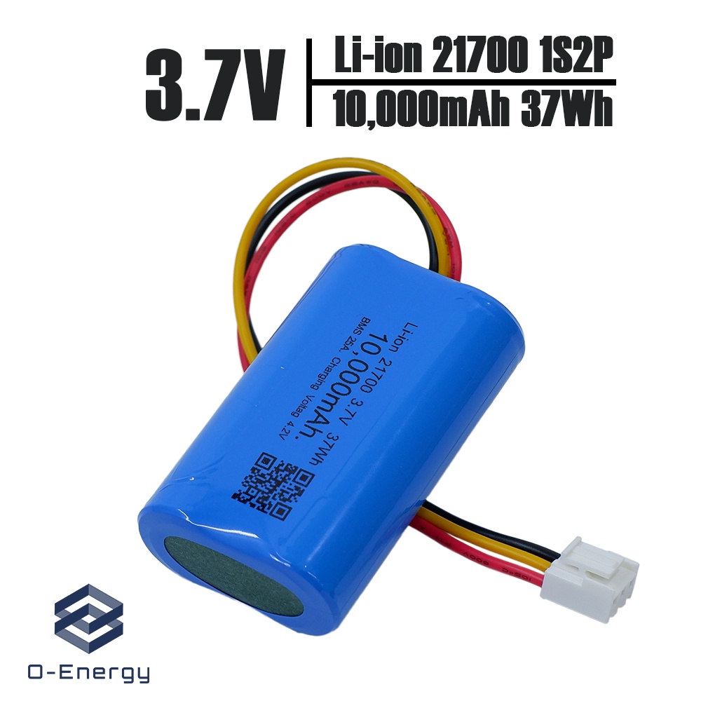 แบตเตอรี่ Modify สำหรับลำโพง HARMAN KARDON รุ่น Onyx Studio 1-4 3.7V 8,000-10,000mAh มีวงจรป้องกันภา