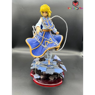 โมเดล คุราปิก้า Hunter X Hunter สูง 30เซ็น Model Kurapika tall 30CM