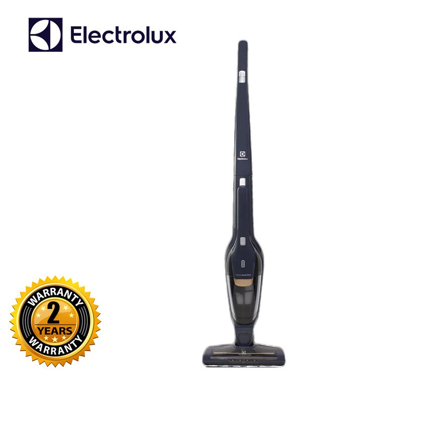 ∏ELECTROLUX เครื่องดูดฝุ่น ด้ามจับ 2IN1 รุ่น ZB3513DB