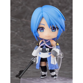 Nendoroid Aqua: Kingdom Hearts III ver. #1658 (Goodsmile Company)​