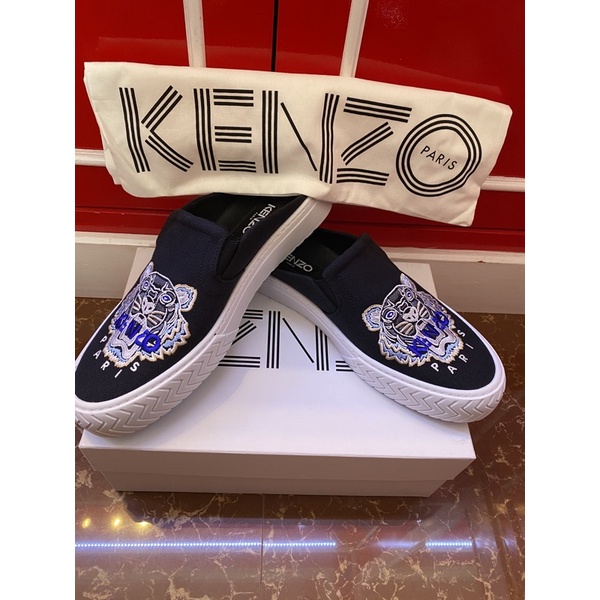 รองเท้า Kenzo แท้ 💯%