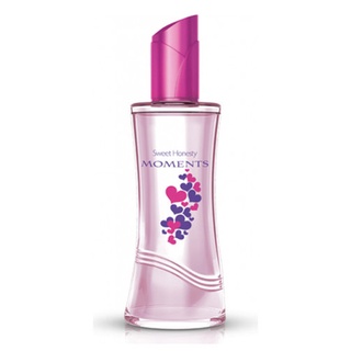 Avon น้ำหอมเอวอน สวีทออนเนสตี้ โมเมนท์ Sweet Honesty MOMENTS Eau De Toilette 50ml