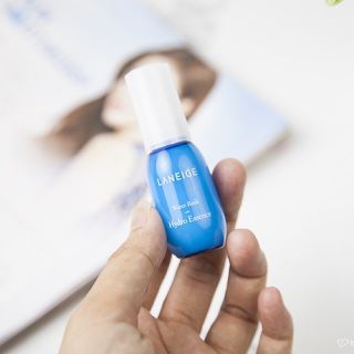 🔥พร้อมส่ง//Laneige Water Bank Hydro Essence​ 10ml🔥.