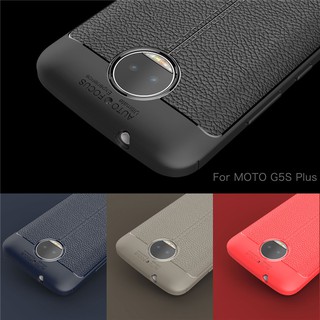 เคสโทรศัพท์มือถือสําหรับ Motorola Moto G5S Plusเคส