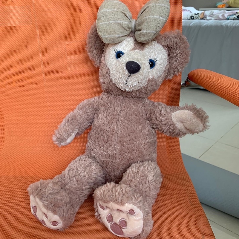 ตุ๊กตาหมี ShellieMay แท้ ป้าย Disney