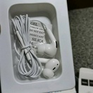 reviewHOCO M1 Pro หูฟังสมอลทอร์ค รูปแบบ 3D สเตอริโอหูฟัง พร้อมไมโครโฟน พอร์ต aux 3 5for PhonType C comment 4